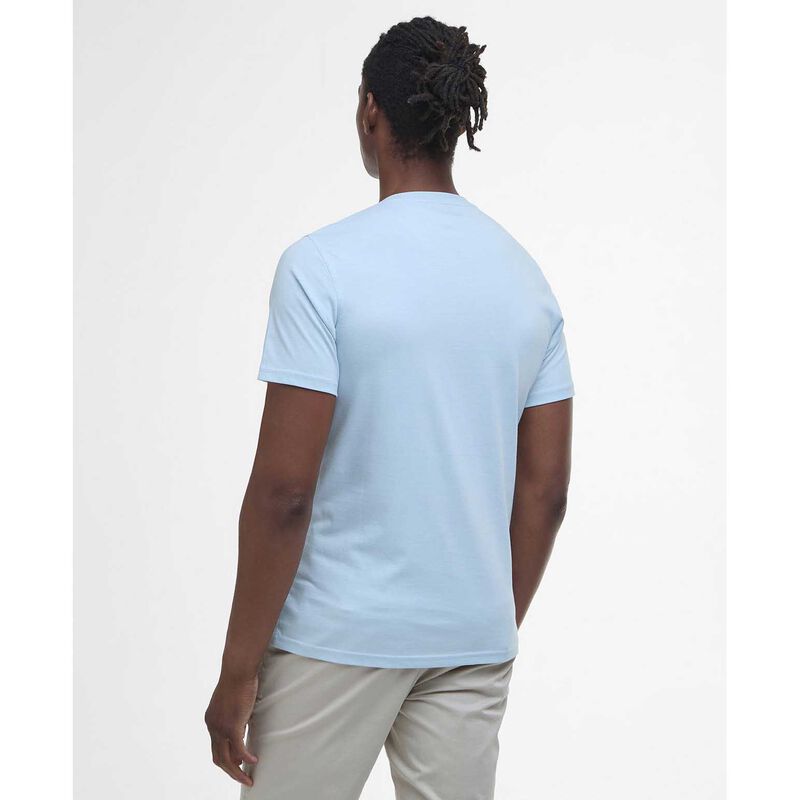 Barbour Lydd Graphic T-Shirt image number 1